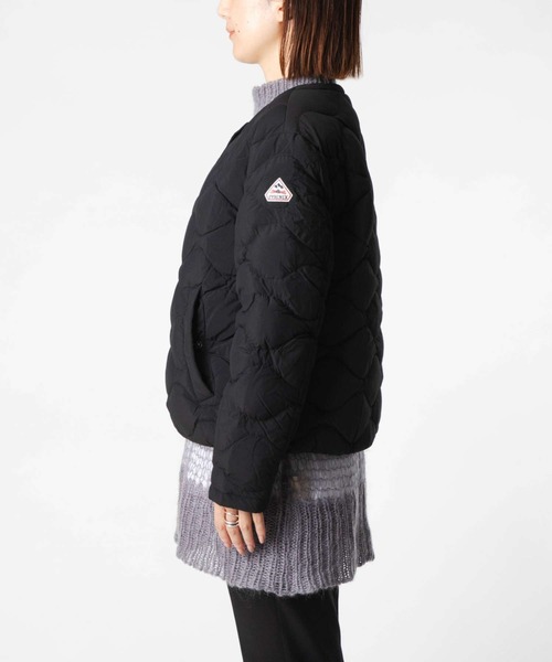 PYRENEX NACRE DOWN JACKET ピレネックス ナクル ダウンジャケット