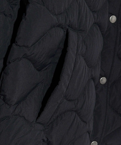 PYRENEX NACRE DOWN JACKET ピレネックス ナクル ダウンジャケット