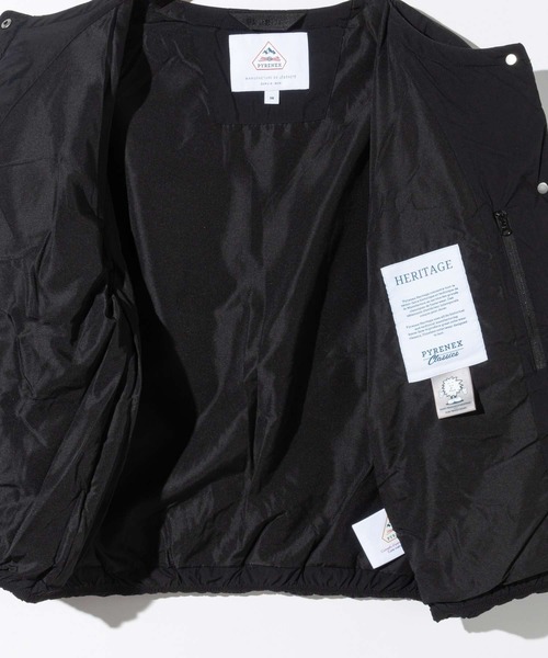 PYRENEX NACRE DOWN JACKET ピレネックス ナクル ダウンジャケット