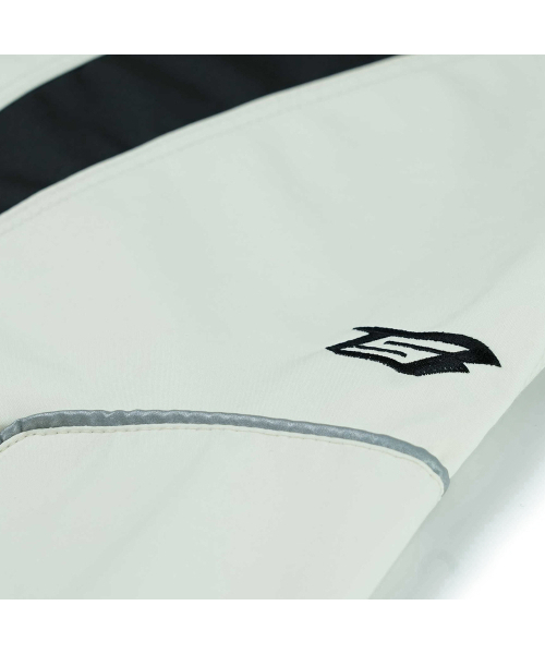 BSRABBIT（ビエスラビット）の「エクスキシティ3ELワイドジョガーパンツクリーム（スウェットパンツ・メンズ・その他・LARGE/SMALL/MEDIUM/X-LARGE）」の8枚目の写真