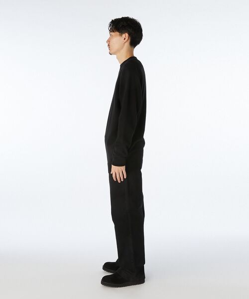 かなり美品！N.HOOLYWOOD COMPILE CREWNECK KNIT CREWNECK KNIT N.HOOLYWOOD COMPILE│N-HOOLYWOOD.COM