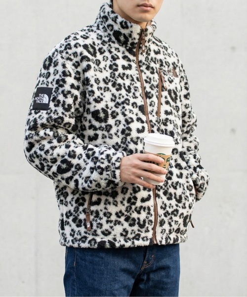 THE NORTH FACE】ノースフェイス 韓国限定 WHITE LABEL NOVELTY RIMO