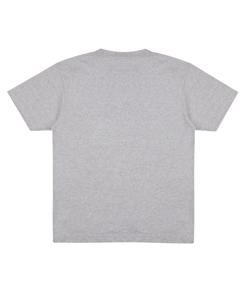 CREAM SODA LAB(クリームソーダラボ)の「LABアイスクリーム半袖Tシャツグレー(Tシャツ/カットソー・メンズ・その他・LARGE/MEDIUM/X-LARGE/XX-LARGE)」の2枚目の写真