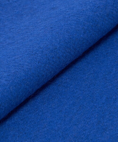 UNITED ARROWS（ユナイテッドアローズ）の「カシミヤ リバーシブル マフラー（マフラー・メンズ・ダークグリーン/ブラウン系/ベージュ/ネイビー/ダークブラウン/ダークグレー/ワイン/ブラック・FREE）」の14枚目の写真