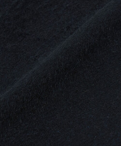 UNITED ARROWS（ユナイテッドアローズ）の「カシミヤ リバーシブル マフラー（マフラー・メンズ・ダークグリーン/ブラウン系/ベージュ/ネイビー/ダークブラウン/ダークグレー/ワイン/ブラック・FREE）」の15枚目の写真