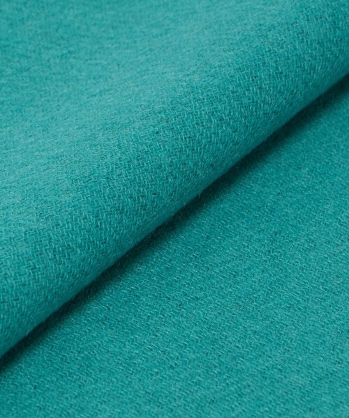 UNITED ARROWS（ユナイテッドアローズ）の「カシミヤ リバーシブル マフラー（マフラー・メンズ・ダークグリーン/ブラウン系/ベージュ/ネイビー/ダークブラウン/ダークグレー/ワイン/ブラック・FREE）」の17枚目の写真