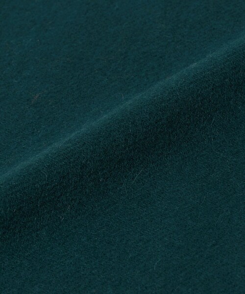 UNITED ARROWS（ユナイテッドアローズ）の「カシミヤ リバーシブル マフラー（マフラー・メンズ・ダークグリーン/ブラウン系/ベージュ/ネイビー/ダークブラウン/ダークグレー/ワイン/ブラック・FREE）」の18枚目の写真