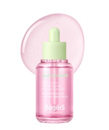 JUNG SAEM MOOL（ジョンセンムル）の「BeginS by JUNG SAEM MOOL ピンクグアバグルタチオンブレミッシュセラム（美容液/オイル/クリーム）」