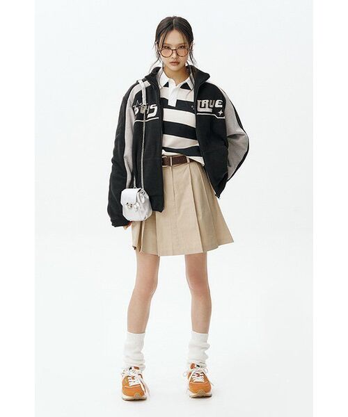 NONENON(ノンノン)の「BLACK SMILE RNG(リング・レディース・その他・SMALL/MEDIUM/LARGE)」の10枚目の写真