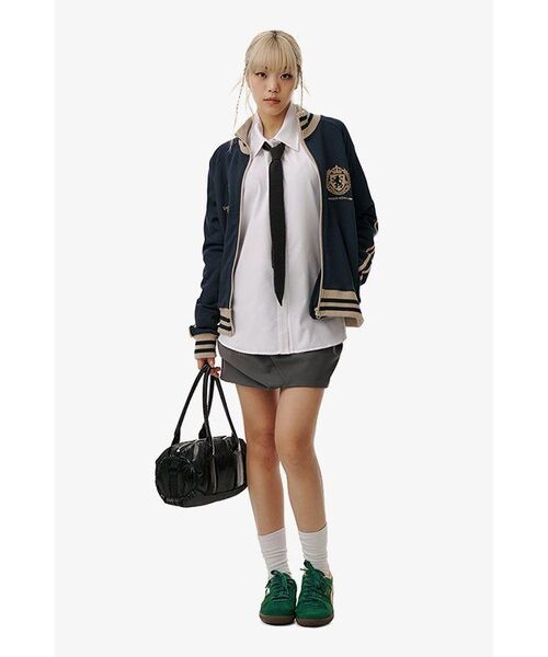 NONENON(ノンノン)の「BLACK SMILE RNG(リング・レディース・その他・SMALL/MEDIUM/LARGE)」の12枚目の写真