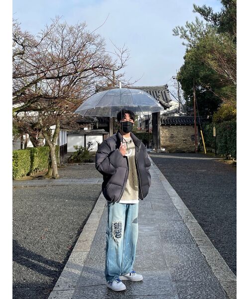 NONENON(ノンノン)の「BLACK SMILE RNG(リング・レディース・その他・SMALL/MEDIUM/LARGE)」の17枚目の写真
