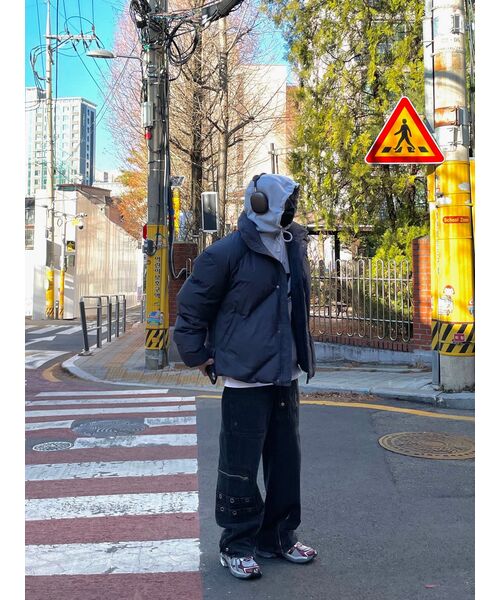 NONENON(ノンノン)の「BLACK SMILE RNG(リング・レディース・その他・SMALL/MEDIUM/LARGE)」の18枚目の写真