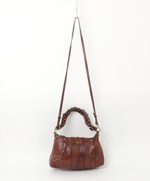 ブランド古着】Chloe｜クロエのショルダーバッグ古着通販 - ZOZOUSED