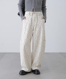 FREE'S MART | ◆サイドポケットコクーンデニムパンツ(デニムパンツ)