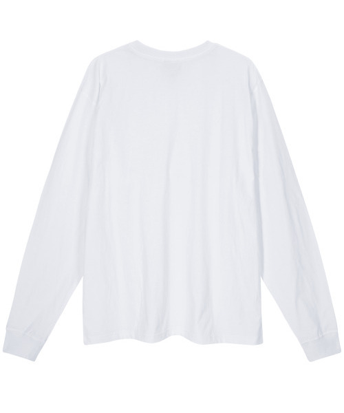 MOSQUITO MURDERERS(モスキートマーダラーズ)の「Change your game and so life LONG-SLEEVED(Tシャツ/カットソー・メンズ・その他・2/3)」の2枚目の写真