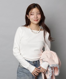 Apuweiser-riche（アプワイザーリッシェ）の「リボンビジュー