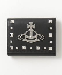 Vivienne Westwood | LEATHER STUDS KEY CASE(キーケース/キーアクセサリー)