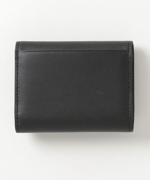 Vivienne Westwood（ヴィヴィアンウエストウッド）の「LEATHER STUDS KEY CASE（キーケース/キーアクセサリー・メンズ・ブラック・FREE）」の2枚目の写真