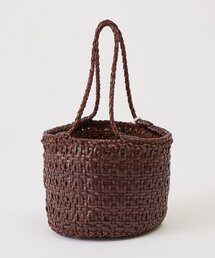 BEARDSLEY | 《dragon》レザーミニバッグ(ハンドバッグ)