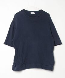 FACTOTUM（ファクトタム）の「半袖Tシャツ（Tシャツ/カットソー）」