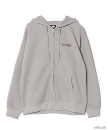 TOM&JERRY（トムアンドジェリー）の「【公式】トムとジェリー　アップリケ&サガラジップパーカー（パーカー）」