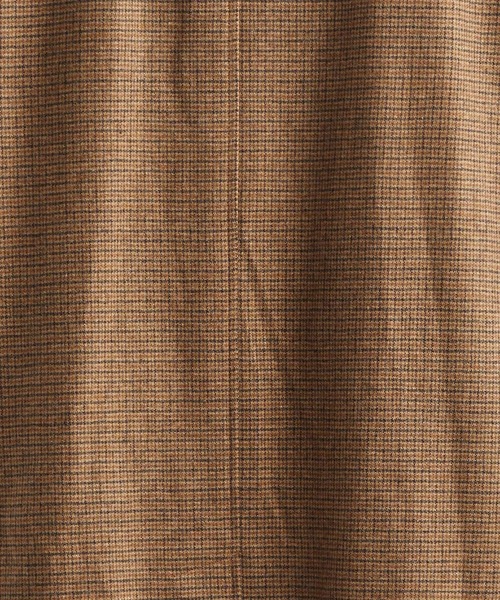 Martine Rose/マーティンローズ ロングコート Half & Half Overcoat