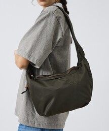 【DsBk / ディーエスビーケー】 REGISTER SLING COMPACT /スリングバッグ /ユニセックス 【WEB限定】