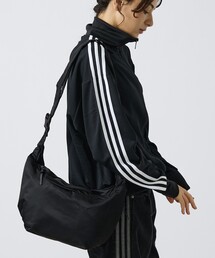 【DsBk / ディーエスビーケー】 REGISTER SLING COMPACT /スリングバッグ /ユニセックス 【WEB限定】