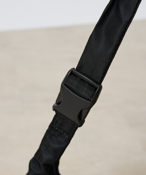 ABAHOUSE(アバハウス)の「【DsBk / ディーエスビーケー】 REGISTER SLING COMPACT /スリングバッグ /ユニセックス 【WEB限定】(バックパック/リュック・メンズ・グレー/ブラック/カーキ/ネイビー・フリー)」の11枚目の写真