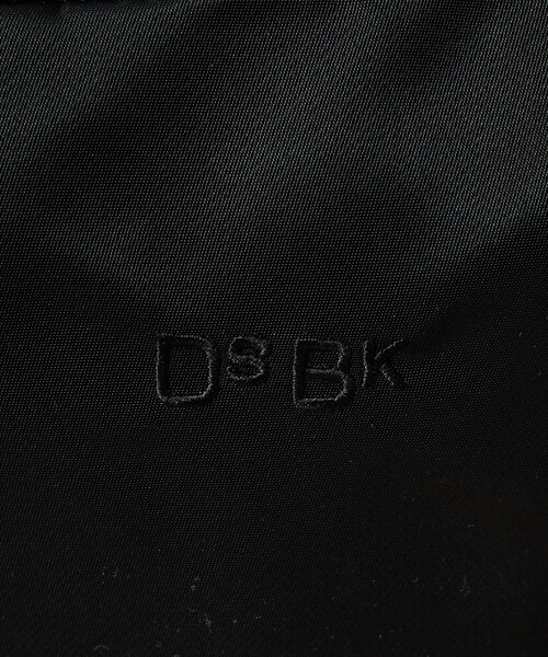 ABAHOUSE(アバハウス)の「【DsBk / ディーエスビーケー】 REGISTER SLING COMPACT /スリングバッグ /ユニセックス 【WEB限定】(バックパック/リュック・メンズ・グレー/ブラック/カーキ/ネイビー・フリー)」の12枚目の写真