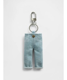 GAP（ギャップ）の「GAPデニム キーホルダー・チャーム（キーホルダー）」