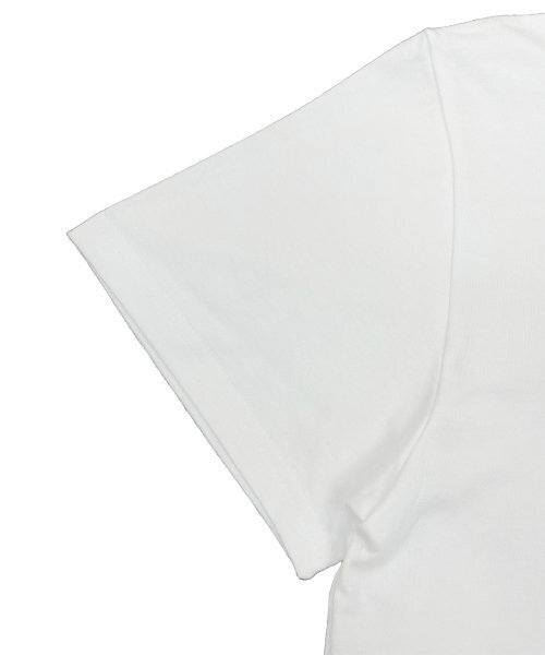 THECOLDESTMOMENT（ザコールデストモーメント）の「TCM starfish T (white)（Tシャツ/カットソー・メンズ・その他・S/M/L/XL）」の8枚目の写真