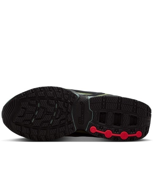 NIKE(ナイキ)の「NIKE Air Max Dn Roam(ナイキ エア マックス Dn ローム)(スニーカー・メンズ・グリーン系・25cm/25.5cm/26cm/26.5cm/27cm/27.5cm/28cm/28.5cm/29cm)」の8枚目の写真