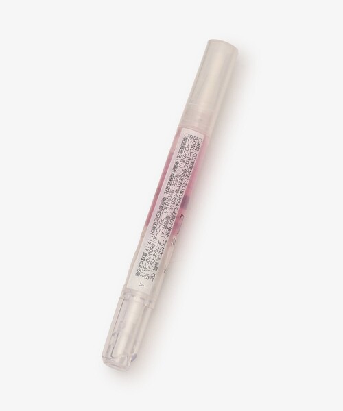 Afternoon Tea（アフタヌーンティー）の「ティーメモリアルネイルオイル/白桃ウーロン（ネイル用品/ネイルケア・レディース・ピンク・ONE SIZE）」の2枚目の写真