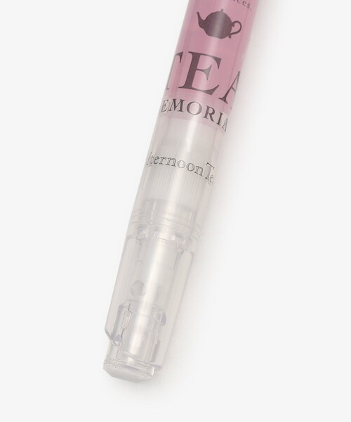 Afternoon Tea（アフタヌーンティー）の「ティーメモリアルネイルオイル/白桃ウーロン（ネイル用品/ネイルケア・レディース・ピンク・ONE SIZE）」の3枚目の写真