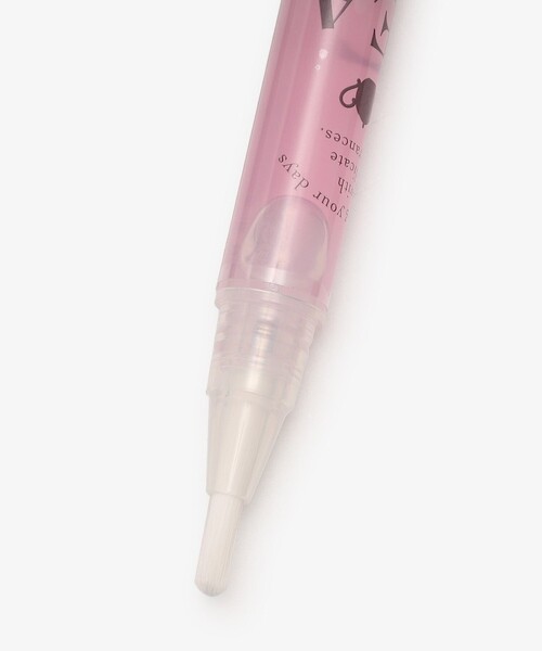 Afternoon Tea（アフタヌーンティー）の「ティーメモリアルネイルオイル/白桃ウーロン（ネイル用品/ネイルケア・レディース・ピンク・ONE SIZE）」の4枚目の写真