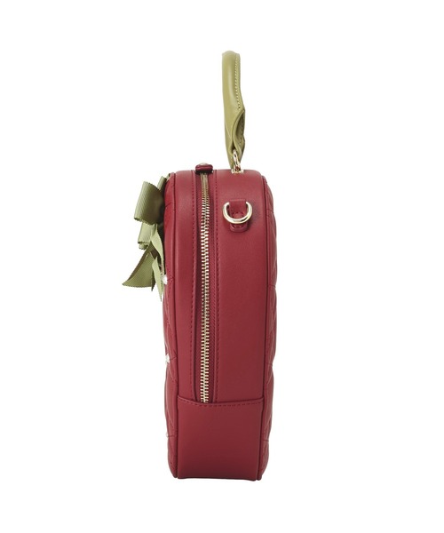 いちごショルダーバッグ（ショルダーバッグ）｜Maison de FLEUR