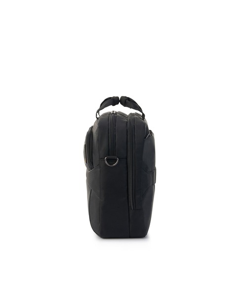 AMERICAN TOURISTER(アメリカンツーリスター)の「アメリカンツーリスター SEGNO ブリーフケース AS ブラック(ハンドバッグ・メンズ・ブラック・ONESIZE)」の3枚目の写真