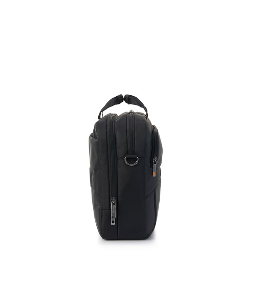 AMERICAN TOURISTER(アメリカンツーリスター)の「アメリカンツーリスター SEGNO ブリーフケース AS ブラック(ハンドバッグ・メンズ・ブラック・ONESIZE)」の5枚目の写真