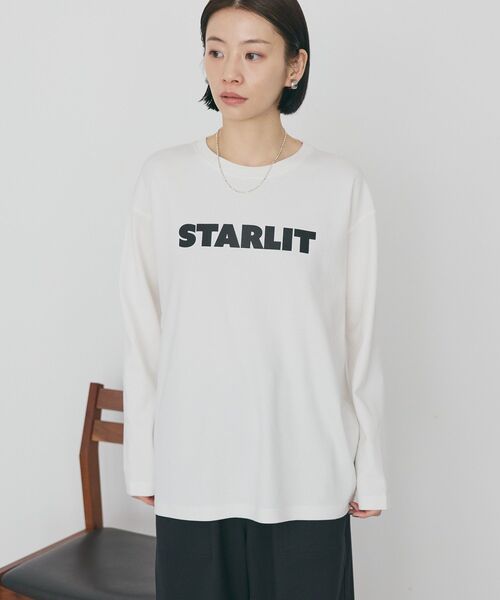 アソートロゴロンT（Tシャツ/カットソー）｜AMERICAN HOLIC