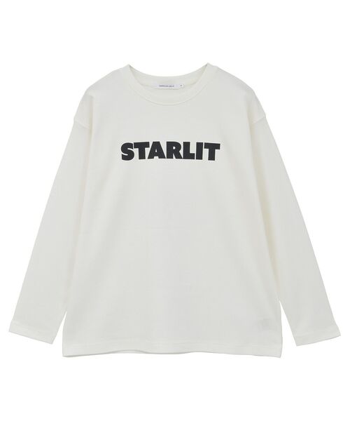 AMERICAN HOLIC（アメリカンホリック）の「アソートロゴロンT（Tシャツ/カットソー・レディース・A/B/C・M/L）」の22枚目の写真