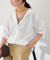 Spick & Span｜スピック アンド スパンのシャツ/ブラウス（ホワイト