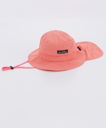 Ocean&Ground（オーシャン&グラウンド）の「アドベンチャーHAT（ハット）」