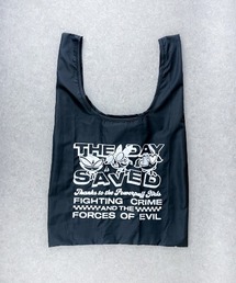 FLAPPER（フラッパー）の「The Powerpuff Girls×Flapper エコバッグ（エコバッグ/サブバッグ）」