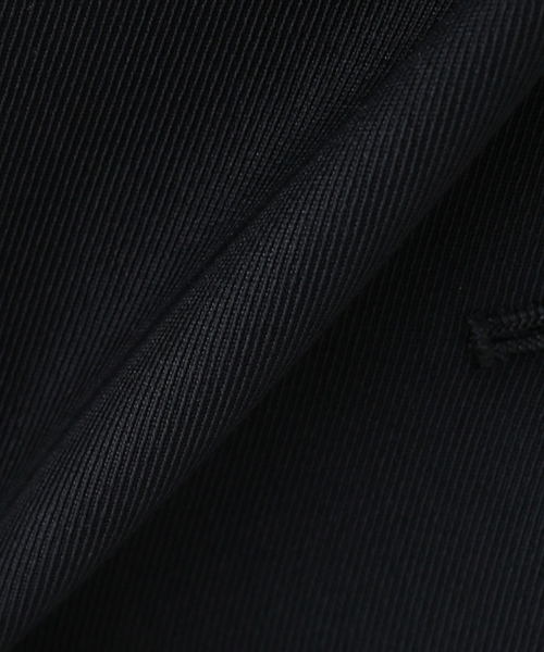 journal standard L'essage（ジャーナルスタンダードレサージュ）の「《追加》ヴィスポリギャバオーナメントベスト（その他アウター・レディース・ネイビー/グレー・FREE）」の22枚目の写真