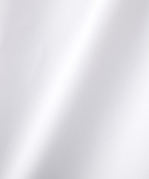 PING（ピン）の「【PING APPAREL】ダンボールニットフルジップフーディー ＜GOLD＞ (MENS)（スウェット・メンズ・グレー/ネイビー/ホワイト・LL1/LL/L/S/M）」の7枚目の写真