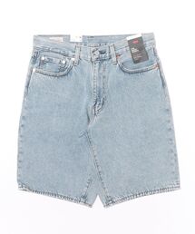 【Levi's】478 BAGGY SHORTS