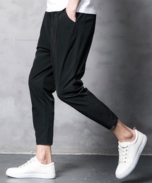 ARCADE（アーケード）の「ひんやりストレッチ細身テーパードアンクルパンツ -ARCADE Limited Line-（チノパンツ）」