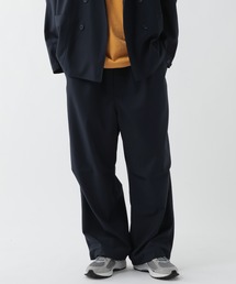 GEORGE'S（ジョージズ）の「ワイドドローコードスラック（スラックス）」