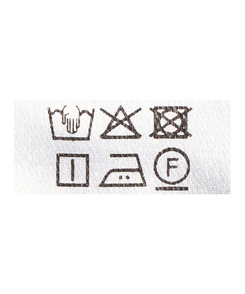 BEAUTY&YOUTH UNITED ARROWS（ビューティーアンドユースユナイテッドアローズ）の「コットンツイル カーブパンツ ウォッシャブル（その他パンツ・レディース・ナチュラル/ライトピンク・S/XS/M）」の9枚目の写真